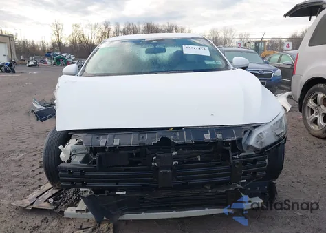 2022 Nissan Sentra S Xtronic Cvt from USA, damaged, VIN 3N1AB8BV4NY280530